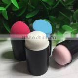 Sponge Makeup Dauber/ Sponge Dauber by Finger for Cosmetic Tool/finger Cosmetic Sponge thumbnail-1
