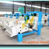 Low Power Consumption--wheat Cleaning Machine in Middle-east thumbnail-5