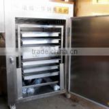 QZX250/500/750/1000 Smoked oven (cooking stove)