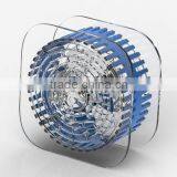 Factory Supply Small Size Portable Mini Air Cooler thumbnail-3