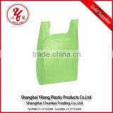 Plastic T-shirt Bag/hdpe T-shirt Bag thumbnail-1
