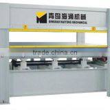 Hydraulic Hot Press