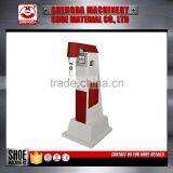 SD-721 Shoe Upper Flatting Machine and Sewing Machine thumbnail-1