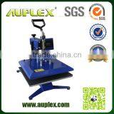 Heat Press Vinyl Machine 2015 New CE Approved Sublimation Heat Press thumbnail-5