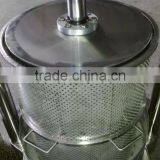 Y-8 Hydraulic Pressure Juice and Milk Extractor thumbnail-2