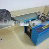 Automatic Fabric Belt Strip Table Cutter Cutting Machine thumbnail-1