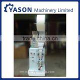 2-180g Automatic Bag Filling and Packing Machine for Powder