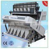 2016 New Product Rice Mill Machine CCD Color Sorter thumbnail-1