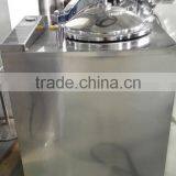 Fully Automatic Vacuum Vertical Autoclave Sterilizer thumbnail-1