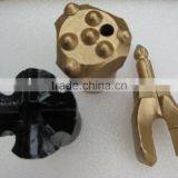 Cross Bits/ Rock Bits thumbnail-1