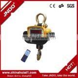 New Model Electronic Scale Crane Scale 5 Ton Low Price thumbnail-1