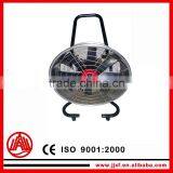 Water Drive Smoke Ventilator thumbnail-1