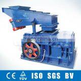 GAOFU Full-closed type vibrating hopper feeder machine