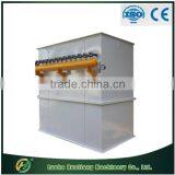 High-pressure Pulse Dust Catcher Dedusting Equipment thumbnail-1