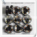 Mini Bike Drive Clutch 50cc KTM 50 thumbnail-6