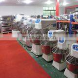 Factory Directly 80L Electric Cake Spiral Dough Mixer,Dough Mixer 25 Kg(CD80) thumbnail-2