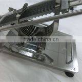 Factory Directly Stainess Steel Tomato Cutter,tomato Slicer (MS-4.5) thumbnail-4