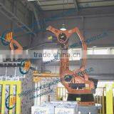Robot Palletizer Packing Machine thumbnail-1