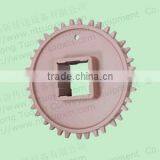 Plastic Gear Sprocket for Modular Conveyor Belt thumbnail-1