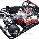 CE&EPA Approved 270cc Racing go Kart/indoor&outdoor Adult Entertainment Racing Car (TKG270-R) thumbnail-4