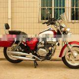 125cc EEC Chopper Bike thumbnail-1