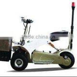3 Wheeler Golf Cart(SX-E0906-6A) thumbnail-1