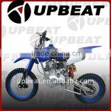 250cc High Quality Dirt Bike thumbnail-1