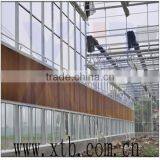 Glass Greenhouse Cooling Pad System thumbnail-1