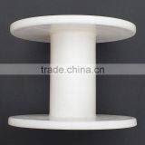 Polyester Monofilament Yarn for Zipper Tape Use 0.68mm Transparent Color thumbnail-5
