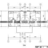 Villa Maldives/tiny Houses for Sale/shipping Container Homes for Sale thumbnail-3