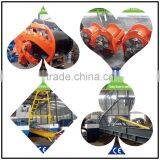 Hydraulic Sand Suction Dredger With Engineers Available for Sale thumbnail-2