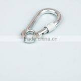 Galvanized Zinc Plated 6*60 Snap Hook Quick Link PRICE thumbnail-5