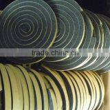 High Density Double-sides Adhesive Polyurethane Foam ,Adhesived pu Foam thumbnail-2