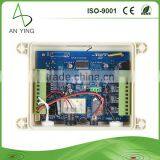 4 Relays GSM Temperature Humidity Sensor, Widely Using Temperature Humidity Controller thumbnail-6