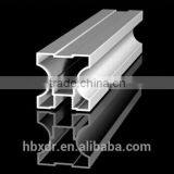 See Larger Image Ultrathin Thickness Wardrobe Sliding Door System Aluminum Profile Made in China