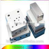 Anodized CNC Machining Waterproof Aluminum Box thumbnail-1