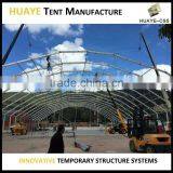 Offer Luxury Party Marquees for Outdoor Ceremoney Events thumbnail-5