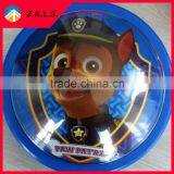 Colorful Cartoon LED Push Touch Night Light thumbnail-3