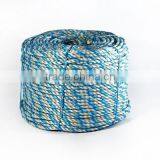 TELSTRA ROPE 400MTRS X 6MM EXCELLENT VALUE thumbnail-1