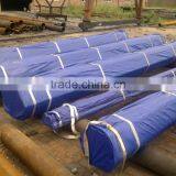 API 5L X52 ERW Steel Pipes thumbnail-3