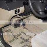 Auto Carpet pe Protective Film in Roll thumbnail-1