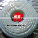 Silicone Rubber Tube Hose thumbnail-1