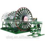 Reinforced Concrete Pipe Steel Cage Welding Machine thumbnail-2