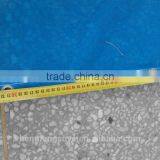 Flame Retardant PVC Dip Mesh Sheet (Net) 250D/24X24 130GSM 0.6MX7.2M/pc thumbnail-4