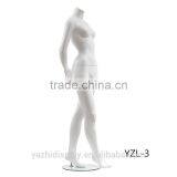 Window Display Sex Lifelike Female Mannequin for Sale thumbnail-2