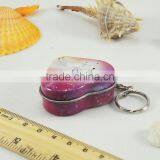 Hot Selling and High Quality Air-tight Tea Tin Can thumbnail-1