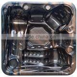 Bathtub Dimensions 52 Inch Bathtub Black Bathtub thumbnail-3