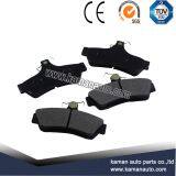 Replacement Disk Brake Pad for Chery Spare Parts thumbnail-1