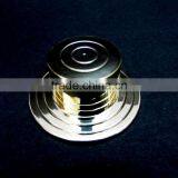 Golden Metal Brass Paper Weight thumbnail-1