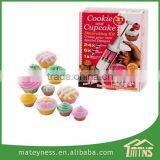 31 Piece Cookie and Cake Decorating Tools thumbnail-1